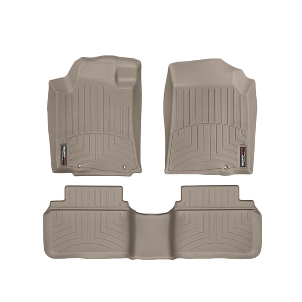 Floorliners, 454981-454662